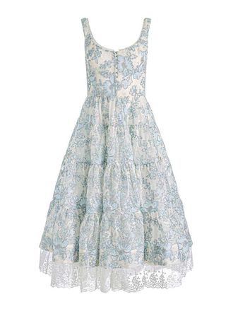 Alice & Olivia Charlotte
