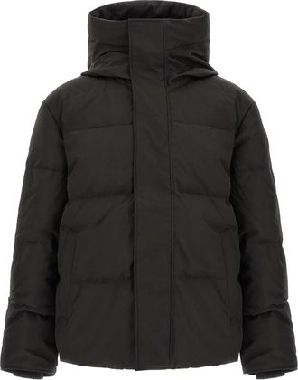 Canada Goose Hombre, Chaquetas, Negro, Talla: L
