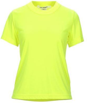 Junya Watanabe CAMISETAS Y TOPS - Camisetas en YOOX.COM
