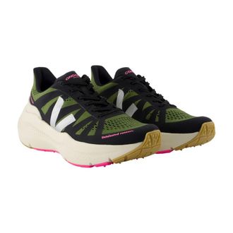 Veja Womens Condor 3 Sneaker Green Others