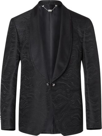 Billionaire Boys Club Blazer Angel - Heren - Blazers - Zwart - L - Jassen