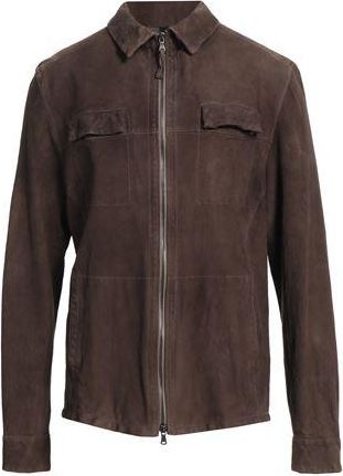 Garrett ROPA DE ABRIGO - Chaquetas y cazadoras en YOOX.COM