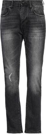 A|X Armani Exchange PARTES DE ABAJO - Pantalones vaqueros en YOOX.COM