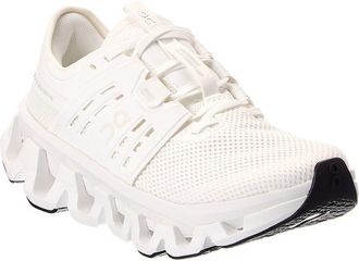 On Running Cloudswift Amp Sneaker
