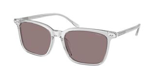 Polo Ralph Lauren PH4194U 59587N Mens Sunglasses Grey Size 56