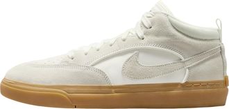 Nike SB React Leo Sail Gumlight Brown IR1889-100