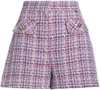 Liu Jo PARTES DE ABAJO - Pantalones cortos y bermudas en YOOX.COM