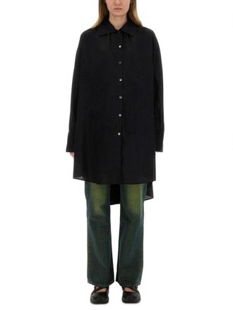Our Legacy Chemisier Dress Gale