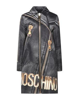 Moschino CAPISPALLA - Cappotti su YOOX.COM