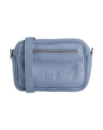 Exte BAGS - Cross-body bags on YOOX.COM
