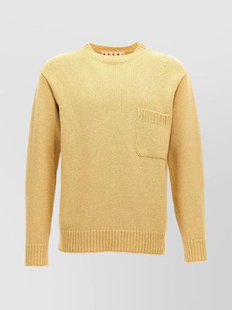 Marni wool jumper
