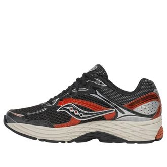 Saucony Progrid Omni 9 OG Chrome Black Rust S101245-1030