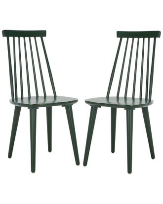 Safavieh Burris Side Chair