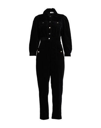 Sandro OVERALLS - Jumpsuits auf YOOX.COM
