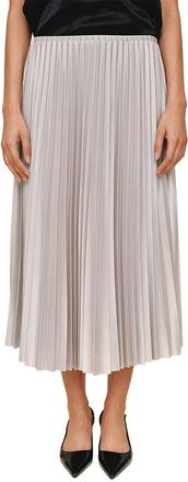 Bella Dahl Pleated Skirt