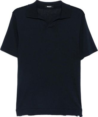 Eraldo Collar Polo Shirt