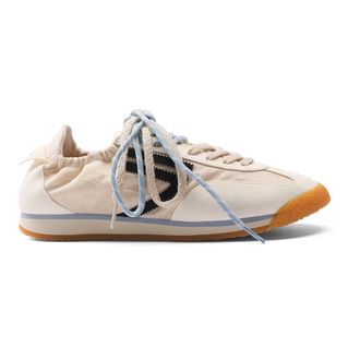 Puraai 6.02 Panther Trainers - male - Puraai - Sneakers - Beige - 4 UK - Shoes