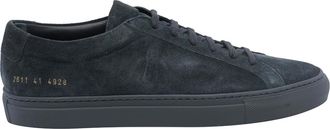 Common Projects Achilles Premium Sneakers