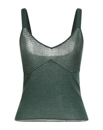 Patrizia Pepe CAMISETAS Y TOPS - Tops en YOOX.COM