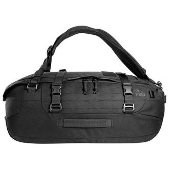 Tasmanian Tiger TT Duffel 45 Reisetasche - | schwarz/grau