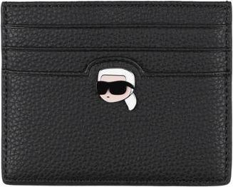 Karl Lagerfeld PICCOLA PELLETTERIA - Portacarte su YOOX.COM