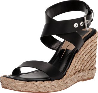 Dolce Vita Aldona Black ALDONA-BLK Womens