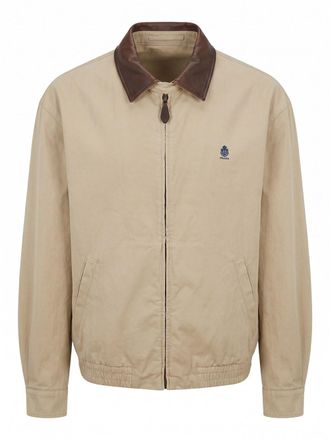 Prada Cotton Jacket