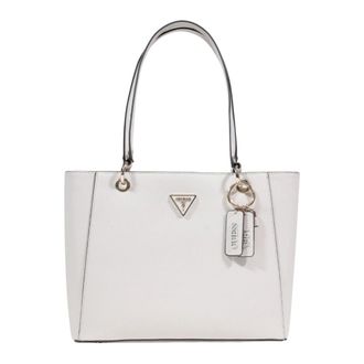 Guess Mujer, Bolsos, Blanco, Talla: ONE Size