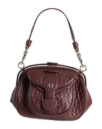 Aigner BOLSOS - Bolsos de asas largas en YOOX.COM
