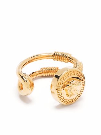 Women's Versace Rings - up to −70% | Stylight