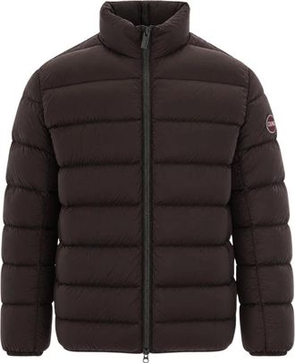 Colmar Innerlayer Jacket - Heren - Sport - Bruin - Maat: XL Leer