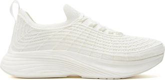 Athletic Propulsion Labs Sneakers Techloom Zipline - Bianco