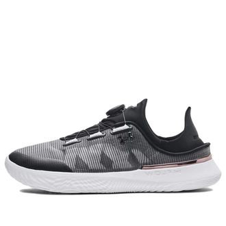 Under Armour SlipSpeed Mesh Black White 3027726-001