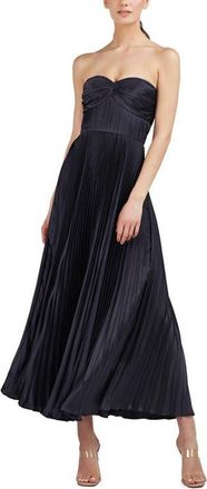 AMUR Belle dress in Navy at Nordstrom, Size 10