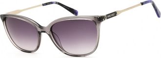 Nine West NW661S 014 Grey Crystal/Grey Gradient