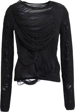 Maison Margiela MAGLIERIA - Pullover su YOOX.COM