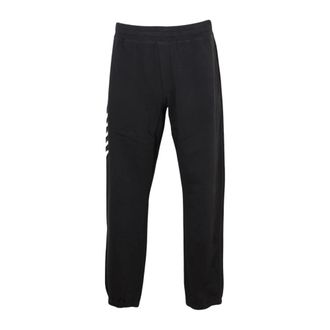 Craig Green Laced Joggers - male - Craig Green - Sweatpants - Black - L - Trousers
