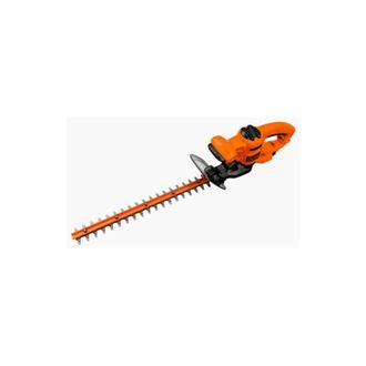 Black+Decker B+d Tagliasiepi Beht201-qs 420w Lama Cm45 Passo Mm16
