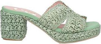 Ras CALZADO - Sandalias con cierre en YOOX.COM