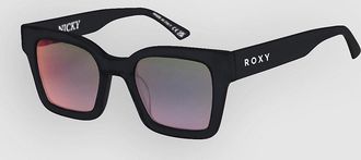 Roxy Nicky Sonnenbrille schwarz
