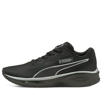 Puma Aviator Low-Top Black 195506-02