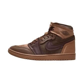 Nike Jordan 1 High Method of Make - - Sport - Uomo - Marrone - 37 1/2 EU