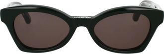 Balenciaga Bb0230 S Sonnenbrille