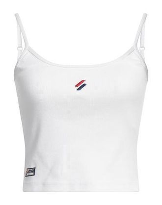 Superdry TOPWEAR - Tops on YOOX.COM