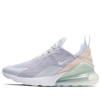 Nike (WMNS) Nike Air Max 270 Oxygen Purple CI1963-514