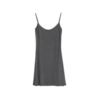 Diesel Donna, Abiti, Grigio, M, new