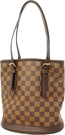 Louis Vuitton Ebene Tote Bag (Pre-Owned)