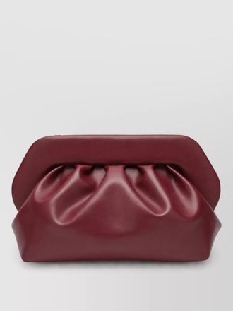 Themoir&egrave; na clutch bag
