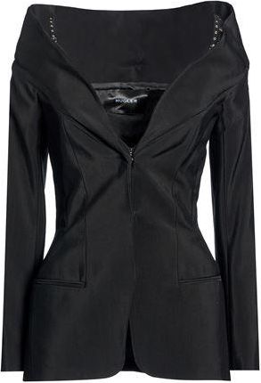 MUGLER CAPISPALLA - Giacche & Giubbotti su YOOX.COM