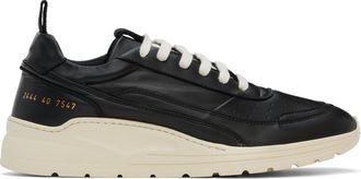 【関税込み】Common Projects ブラック Soccer スニーカー Common Projects Soccer Shoe in Black for Men | Lyst